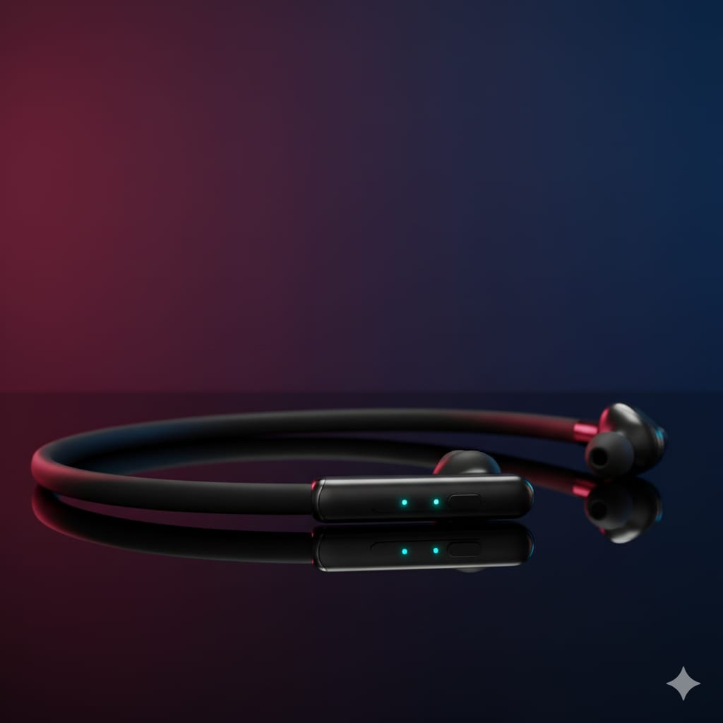 Neckband